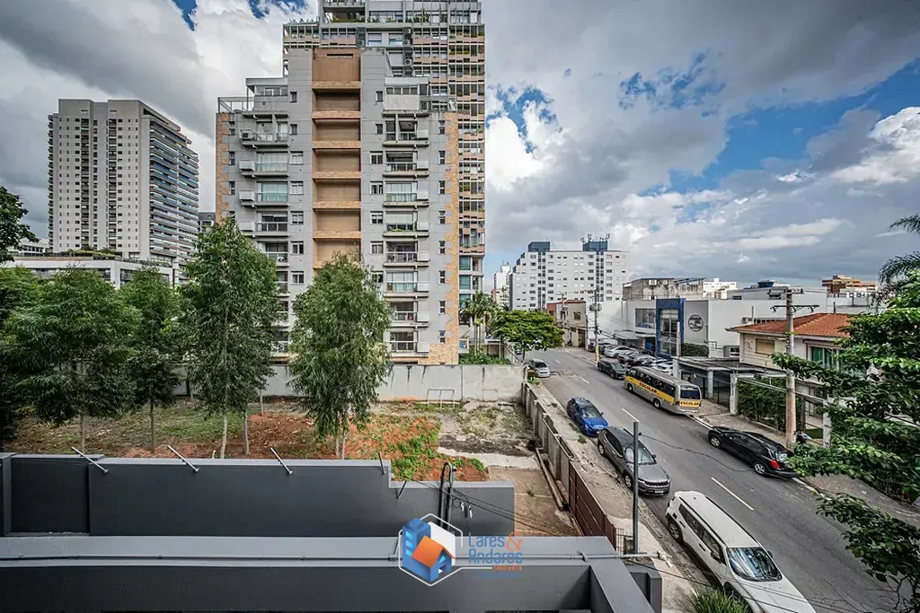 Imagem Studio à venda 1 Quarto 29M² Pinheiros São Paulo - SP