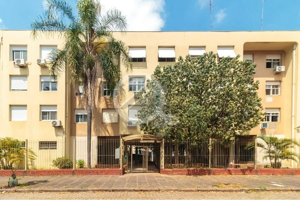 Imagem Apresentamos um incrível apartamento à venda, situado em um condomínio fechado localizado entre a...