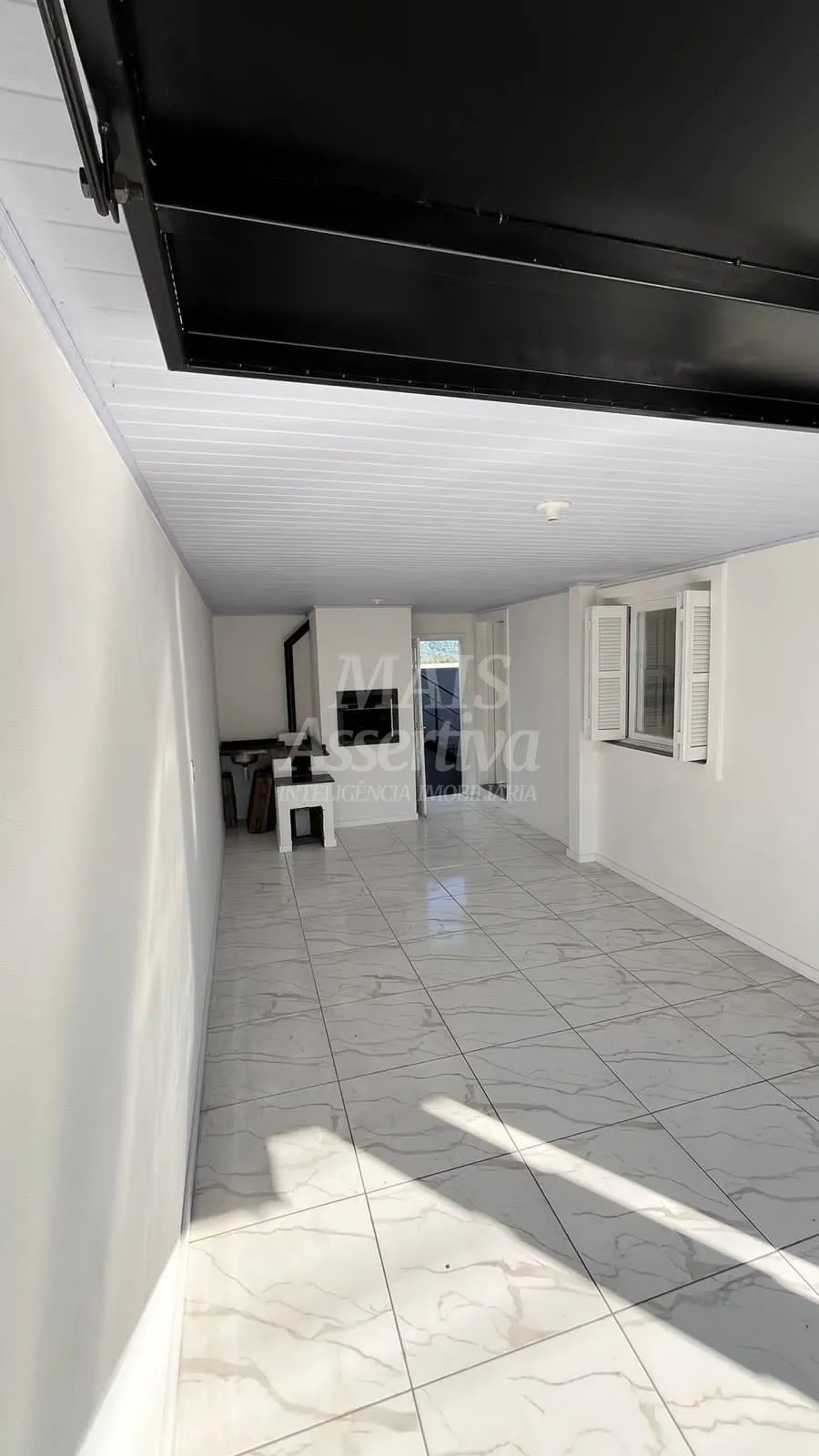 Imagem Casa semi mobiliada para venda, bairro Firenze em Campo Bom