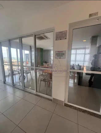 Imagem Apartamento 3 quartos com suíte pertinho do mar - moderno e tecnologia