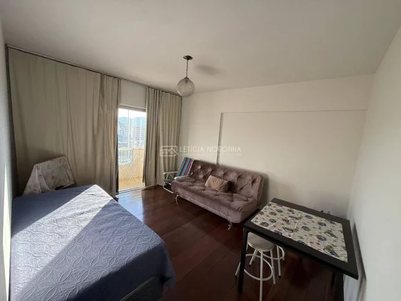 Imagem Apartamento mobiliado em São Lourenço