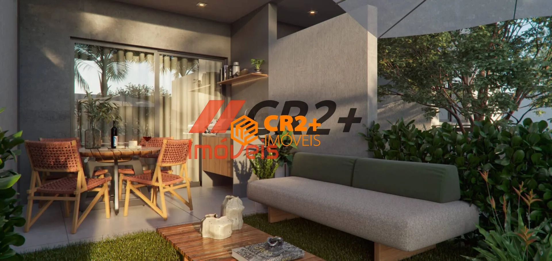 Imagem Studio a Venda de 38m² com 1 quartos 1 suíte em bairro Tamandaré em Tamandaré