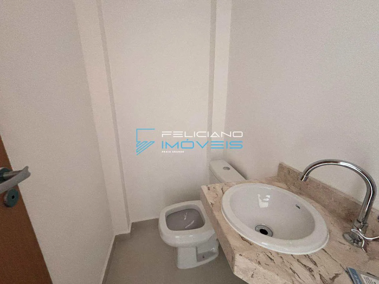 Imagem Apartamento com 2 quartos, Canto do Forte, Praia Grande - R$ 840 mil, Cod: 6842