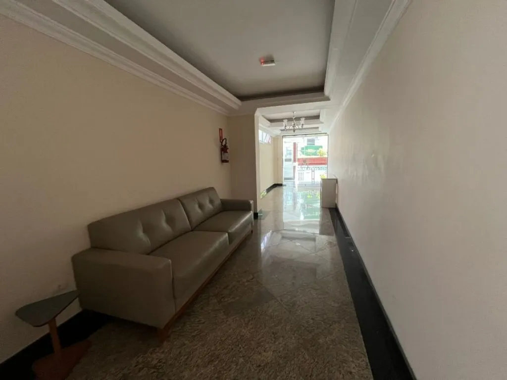 Imagem APARTAMENTO COM 80,00 m² - GUILHERMINA - PRAIA GRANDE SP