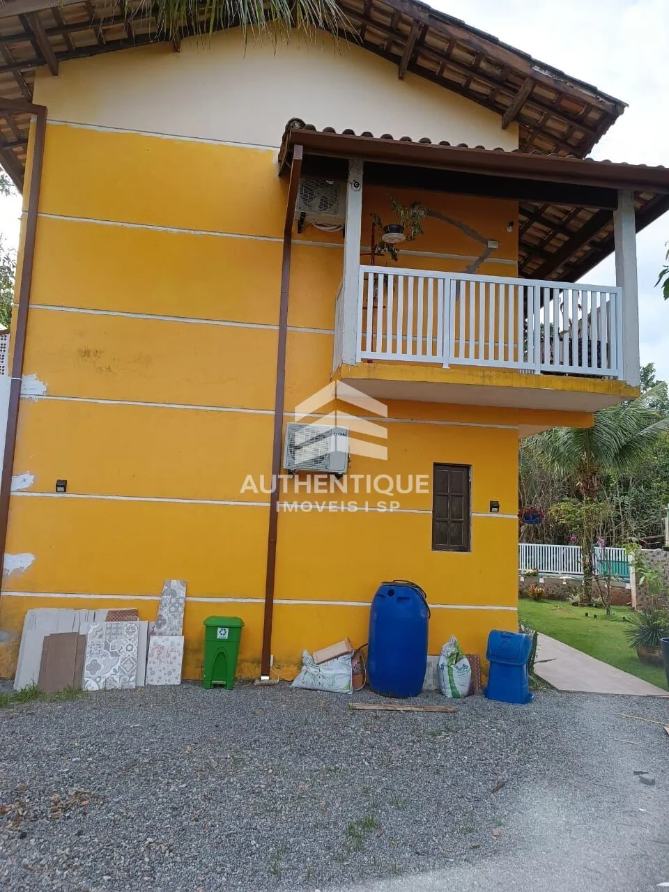 Imagem CASA SOBRADO Costa do Sol Bertioga - Casa à venda no bairro Rio da Praia - Bertioga/SP