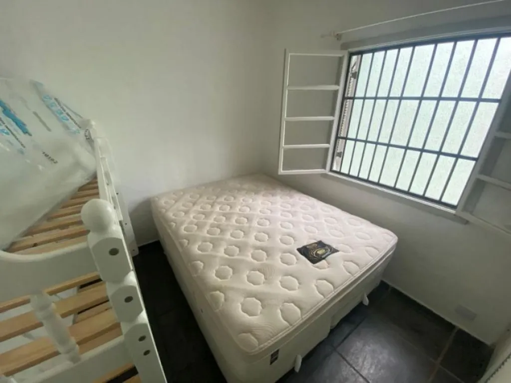 Imagem CASA COM 372,00 m² - SOLEMAR - PRAIA GRANDE SP