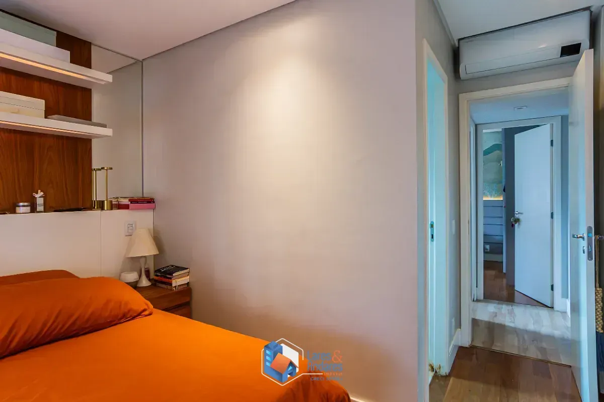 Imagem Apartamento para venda em Vila Andrade com 2 quartos, 101m²