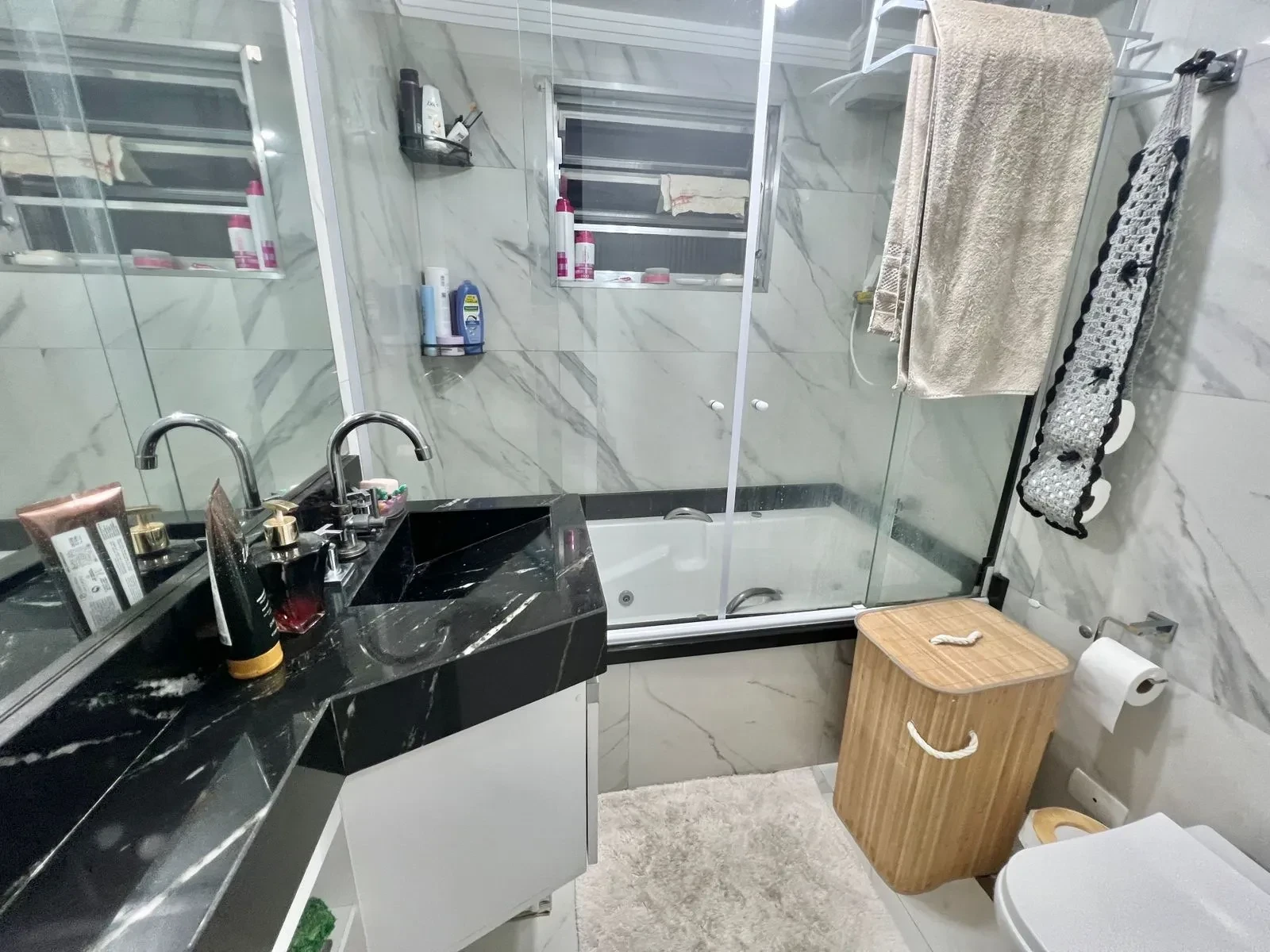 Imagem Apartamento com 3 Quartos à Venda, 76 m² em Aparecida - Santos