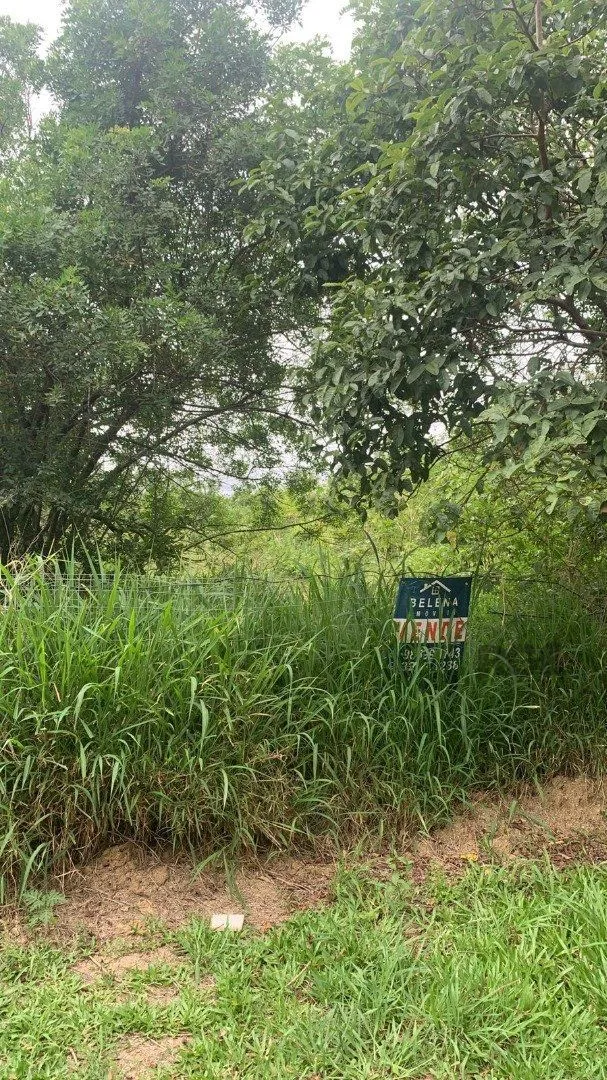 Imagem Terreno em Belém Novo