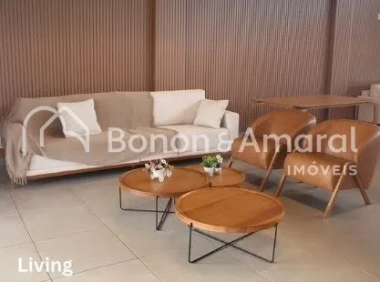 Imagem Amplo terreno em condomínio com lazer completo em Paulinia