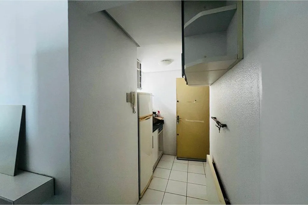 Imagem Apartamento em Centro Histórico