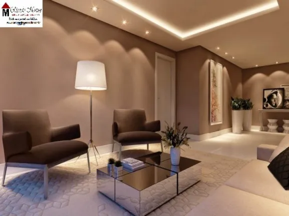 Imagem Apartamento com 3 Quartos à Venda, 109 m² em Centro - Içara