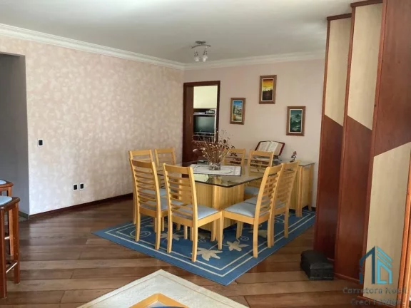 Imagem Apartamento Mobiliado, 03 quartos c/suíte, 02 vagas, 30 metros do shopping no Batel/Água Verde em Curitiba PR