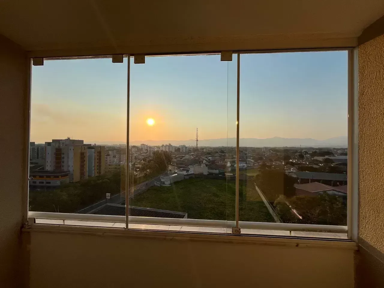 Imagem Apartamento à venda, Granja Daniel, Taubaté, SP