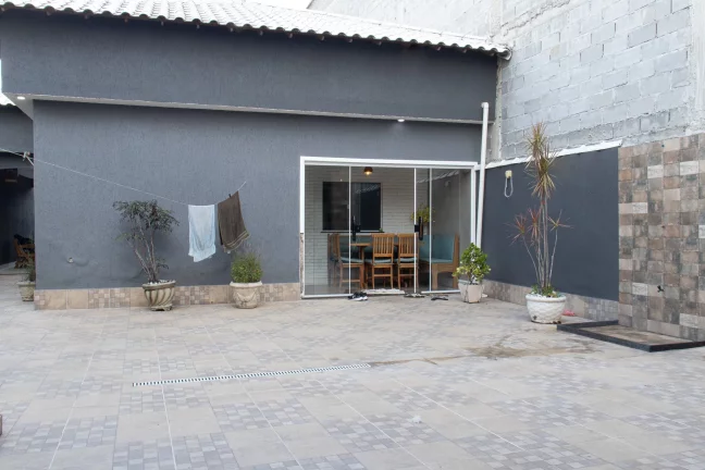 Imagem CASA RESIDENCIAL em RIO DE JANEIRO - RJ, CAMPO GRANDE