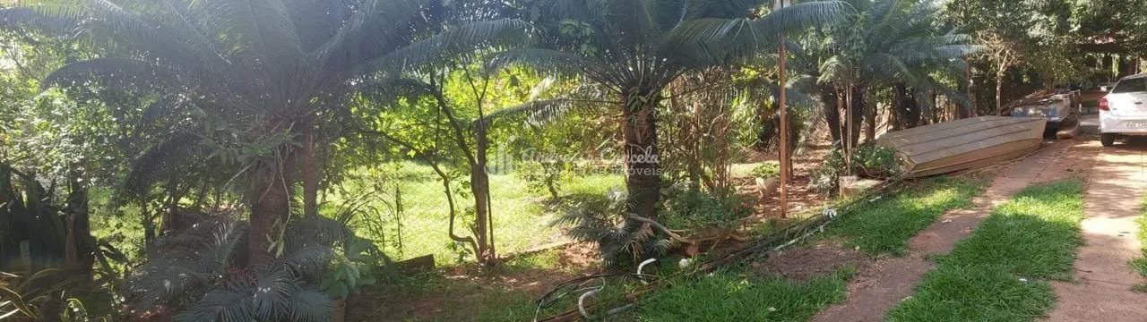 Imagem Chácara com 4 dormitórios à venda, 3329 m² por R$ 950.000,00 - Residencial Bela Vista I (Zona Rural) - São José do Rio Preto/SP