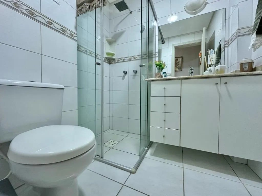Imagem Apartamento 2 Dormitórios - Bairro Navegantes