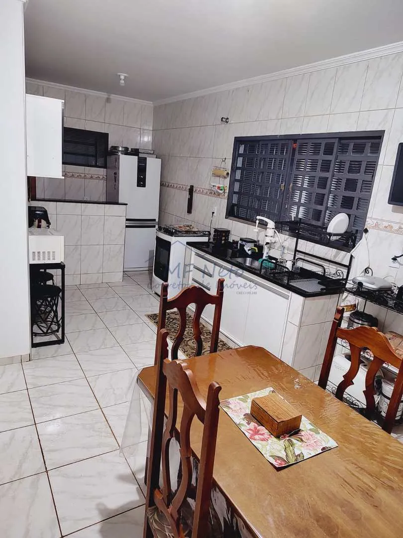Imagem Casa Padrão