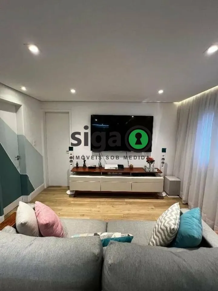 Imagem Apartamento para venda no YOU GO VILA MARIANA, São Paulo - SP