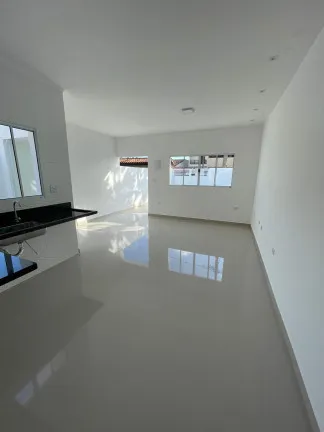 Imagem Casa com 2 Quartos à Venda, 74 m² em Bal. Tupy  - Itanhaém