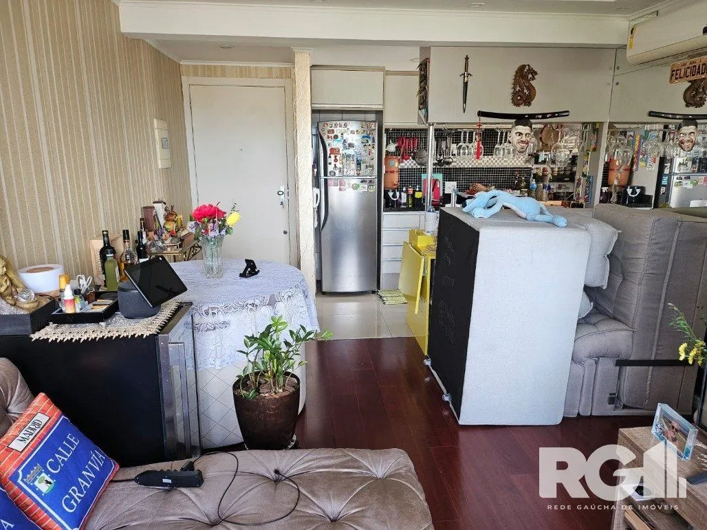 Imagem Apartamento em Morro Santana