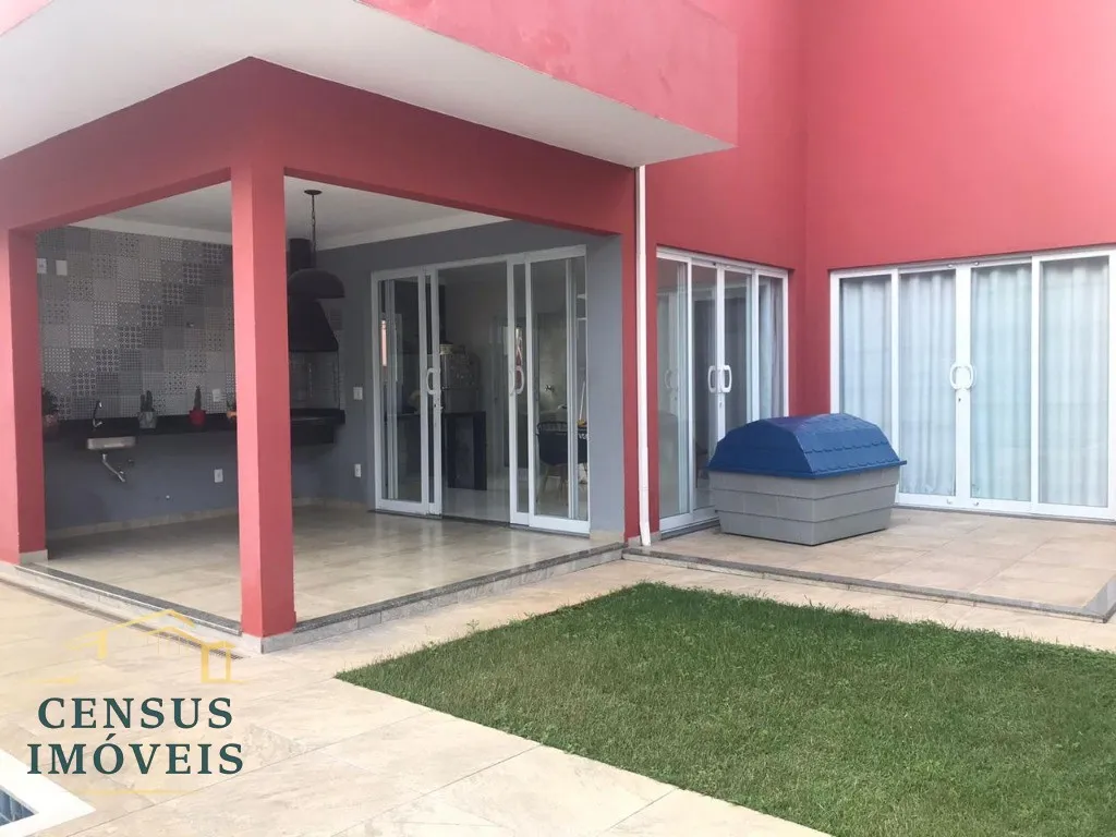 Foto do imóvel: Casa à venda em condomínio com 3 suítes e 175m² em Vinhedo-SP, no Condomínio Morada do Bosque. em Condomínio Residencial Morada do Bosque