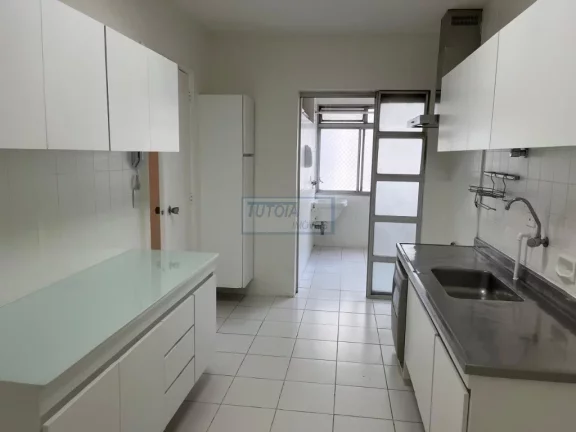 Imagem APARTAMENTO A VENDA COM 3 DORMITÓRIOS NO PARAISO