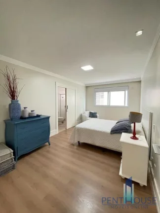 Imagem Apartamento Frente Mar para Venda em Balneário Camboriú, CENTRO, 4 dormitórios, 4 suítes, 5 banheiros, 4 vagas