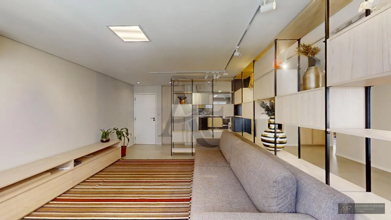 Imagem Apartamento à venda em Itaim Bibi, São Paulo