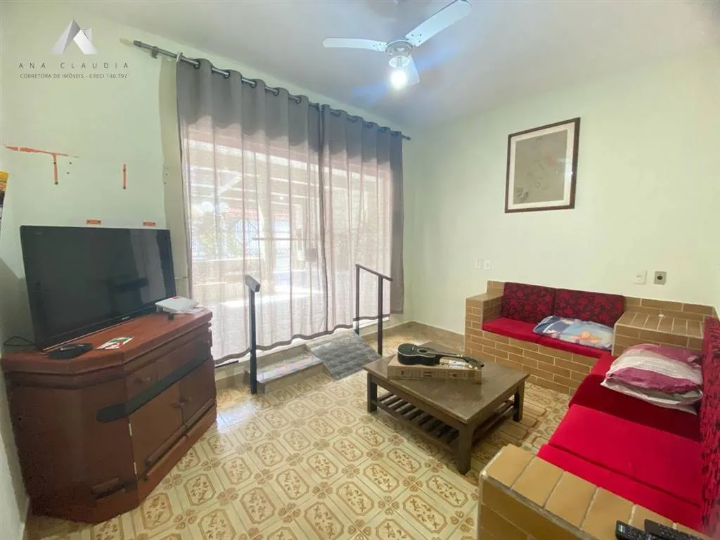 Imagem Vende-se essa casa