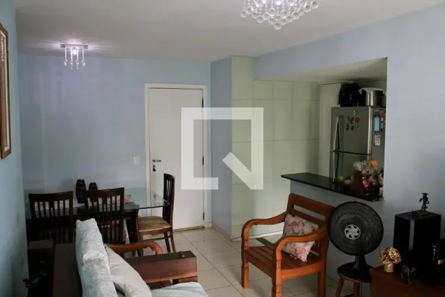 Imagem Apartamento à Venda - Recreio, 2 Quartos, 65 m2