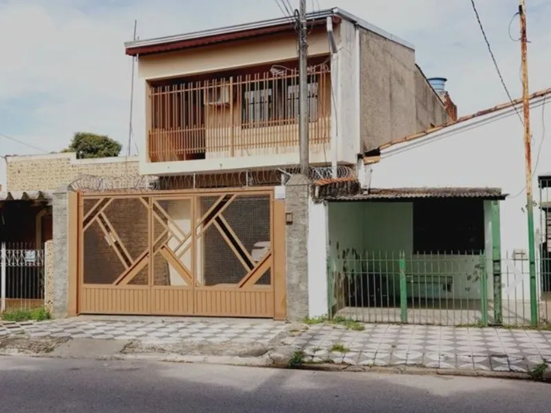 Imagem Casa 3 dormitórios Zona Leste de Sorocaba-SP