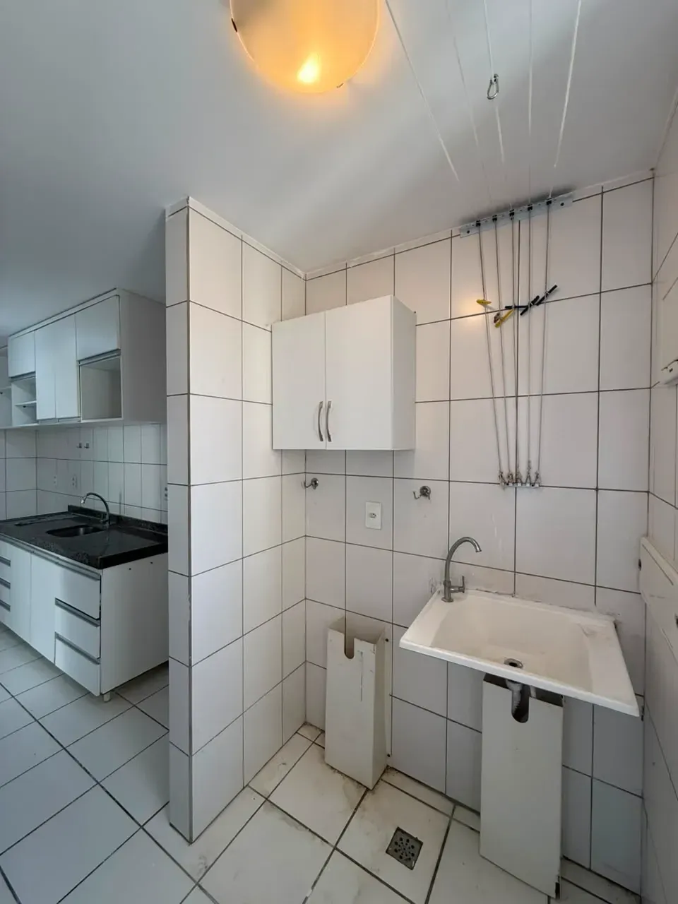 Imagem Apartamento com 3 Quartos à Venda, 84 m² em Nova Parnamirim - Parnamirim