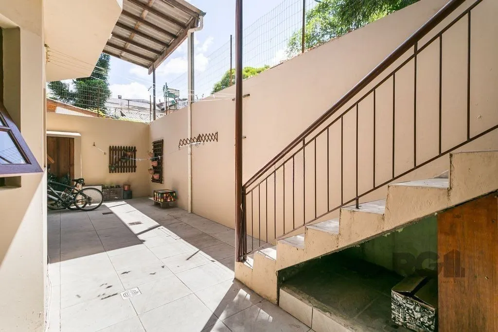 Imagem Casa em Cristal
