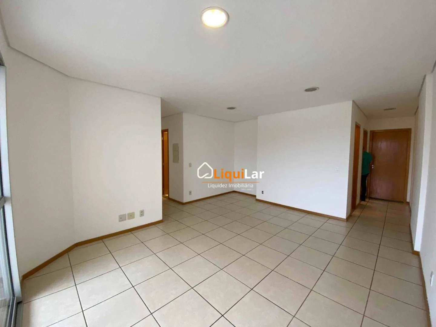 Imagem Apartamento à Venda no Edifício Olavo Bilac com 3 Quartos, Suíte, 2 Vagas e Lazer Completo