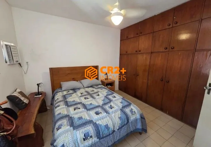 Imagem Vendo apartamento no Parnamirim com 120m² - 4 quartos