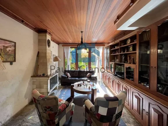 Imagem Casa à venda no São Paulo II na Granja Viana