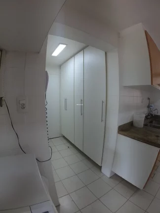 Imagem APARTAMENTO DUPLEX 287m² - 3 DORMITORIOS- 3 VAGAS - BROOKLIN