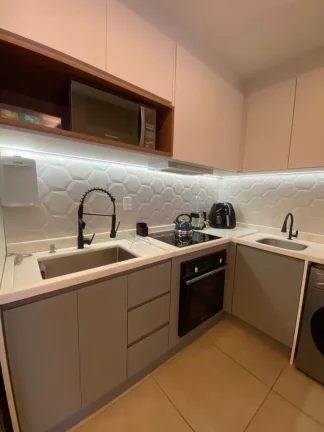 Imagem APARTAMENTO RESIDENCIAL em SÃO PAULO - SP, VILA MARIANA