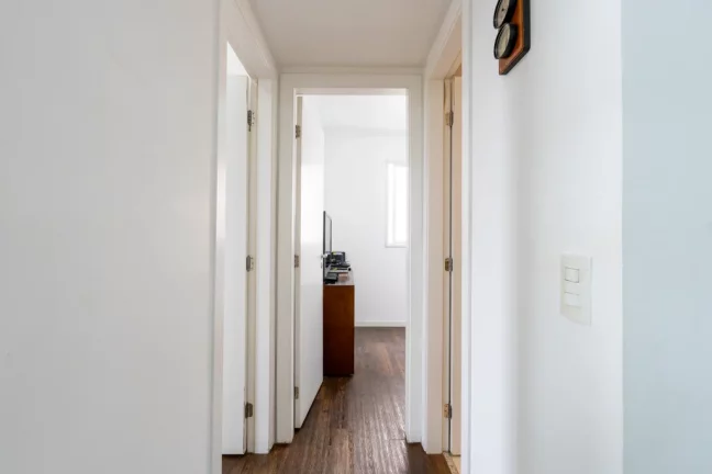 Imagem Apartamento à venda em São Paulo, Vila Suzana, com 2 quartos, 72m2
