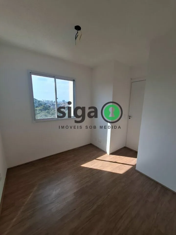 Imagem Apartamento Novo de 2 Dormitórios no Butantã - Pronto para Morar ao Lado da Vila Sônia e SP Morumbi