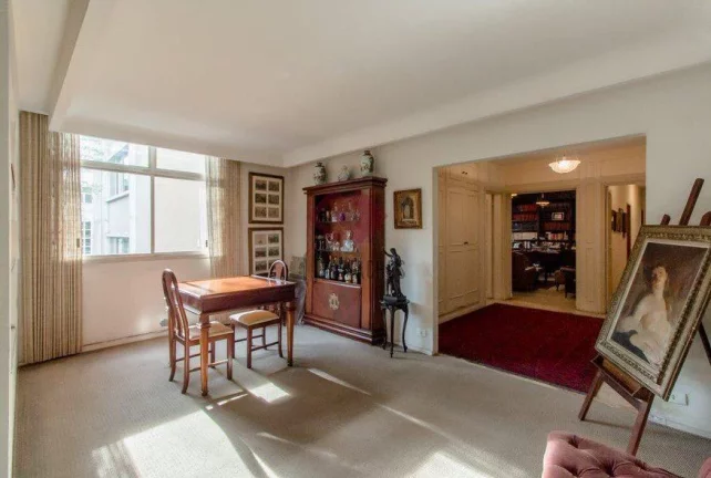 Imagem Apartamento à Venda, 3 Quartos, 322 m2 - Higienópolis, São Paulo | Gramachos