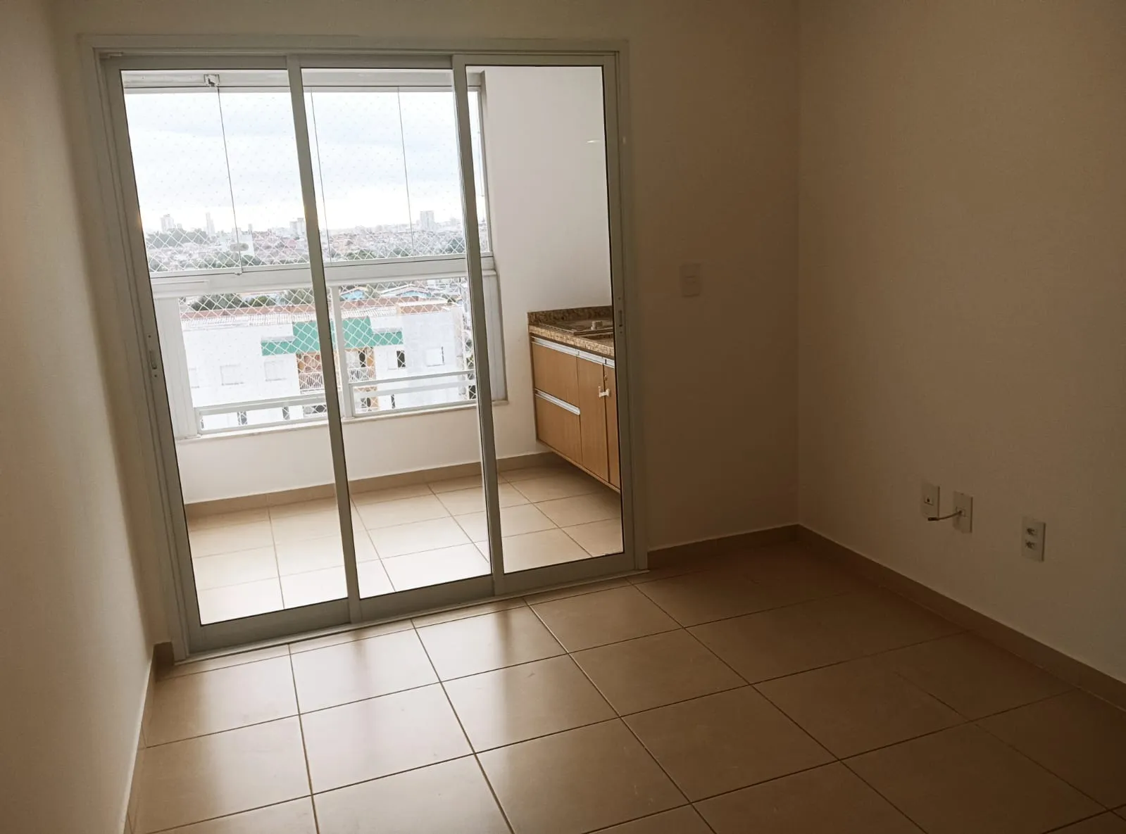 Foto do imóvel Apartamento Lindo totalizando 72,00 m² em La Vista Moncayo em JARDIM PIRATININGA, SOROCABA - SP