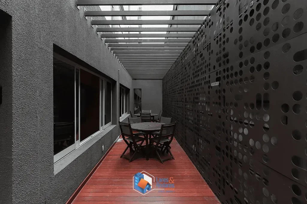 Imagem Apartamento à venda 1 Quarto 1 Vaga 29M² Vila Madalena São Paulo - SP