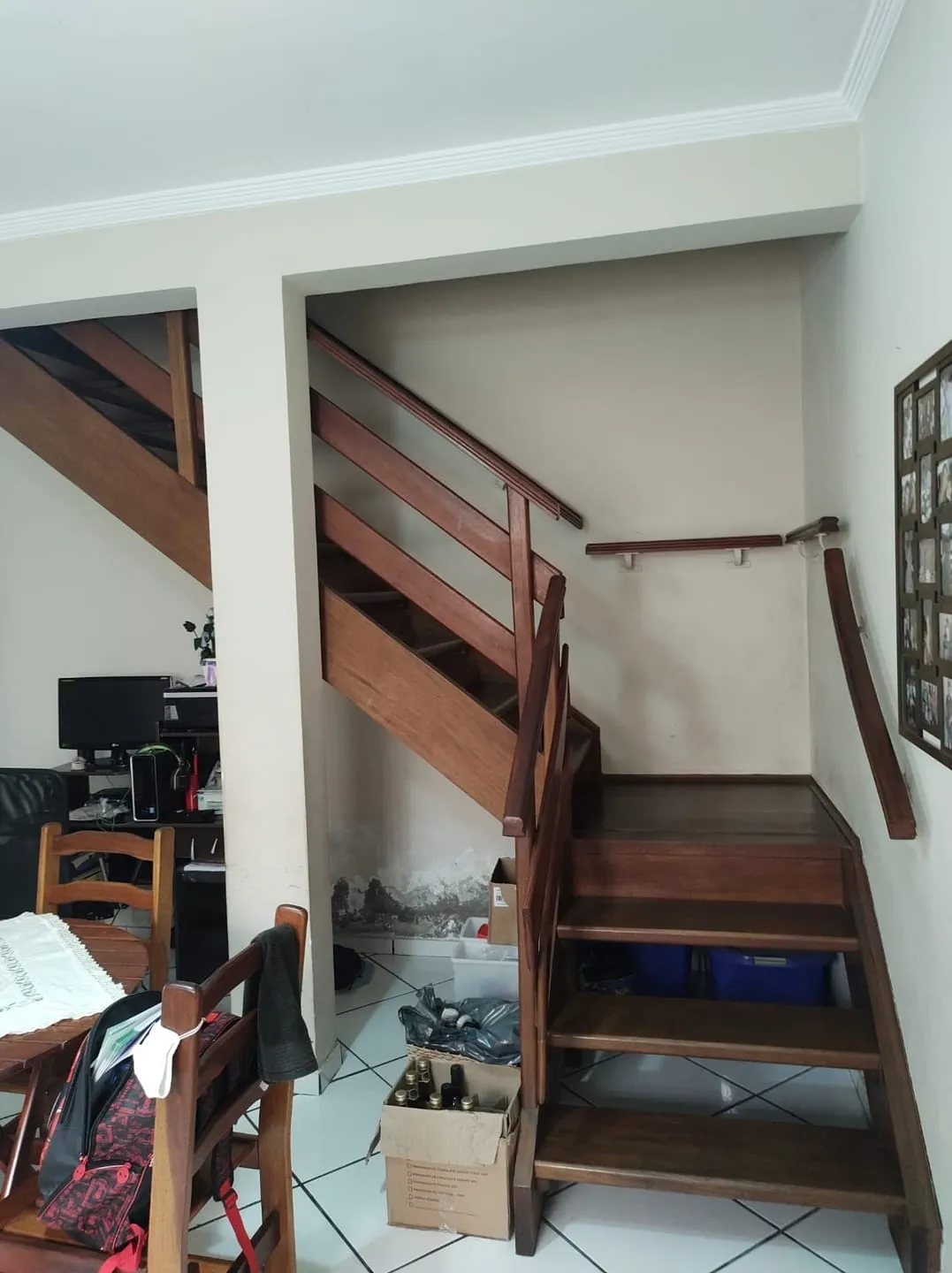 Imagem Casa à venda 2 Quartos, 2 Vagas, 210M², Cidade Industrial, Lorena - SP