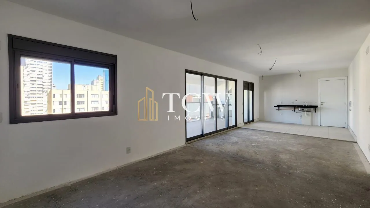 Imagem Apartamento 3 suítes no Paraíso