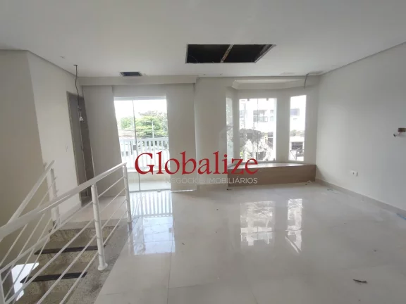 Imagem CASA 03 DORMITÓRIOS COM 03 e SUÍTE E CLOSET VAGA DE GARAGEM E 03 BANHEIROS R$ 1.750.000,00, NO EMBARÉ EM SANTOS