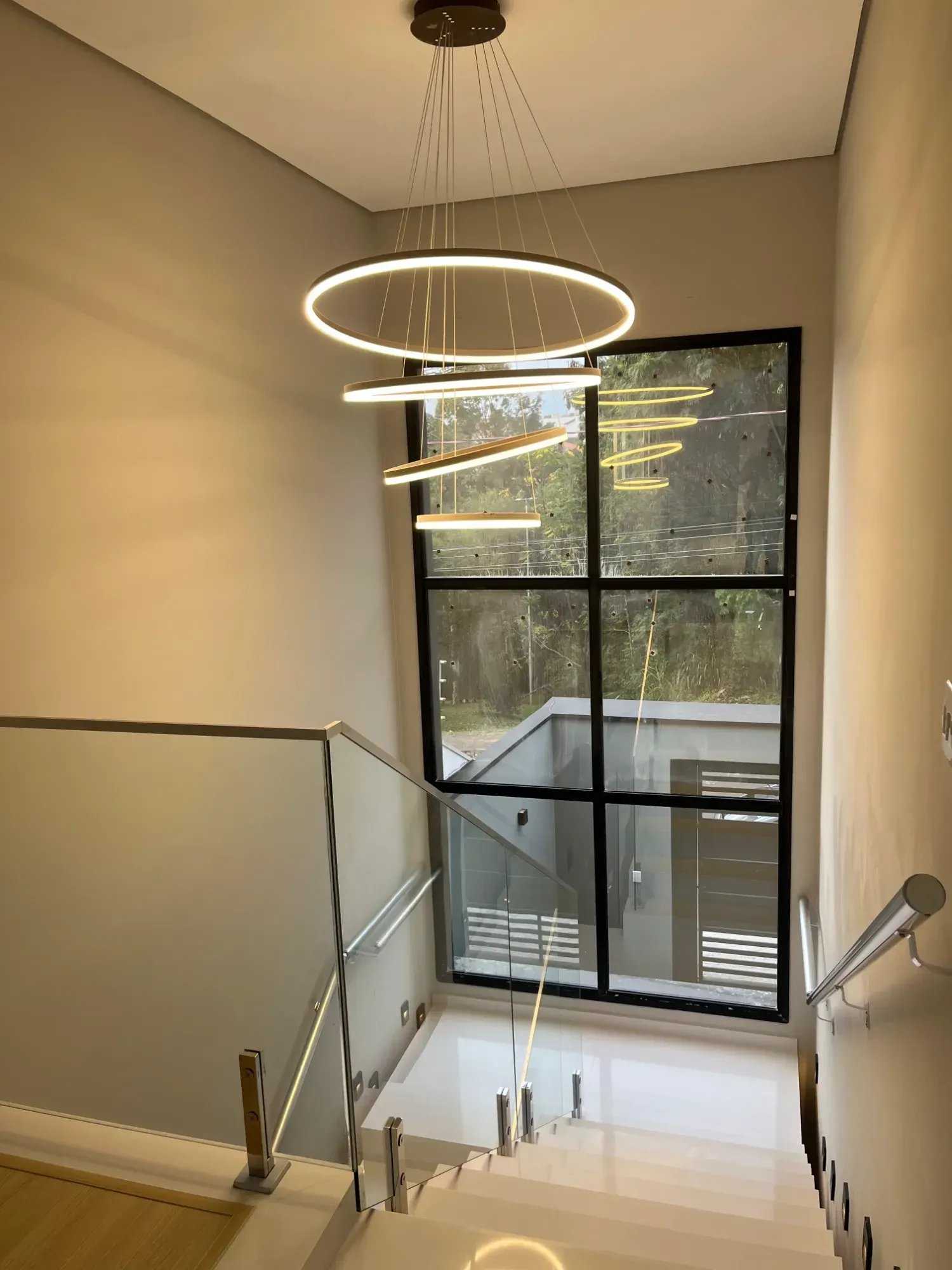 Imagem Casa com 3 Quartos à Venda, 322 m² em Parque Três Meninos - Sorocaba