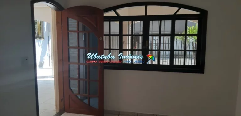 Imagem sobrado no bairro centro da cidade.