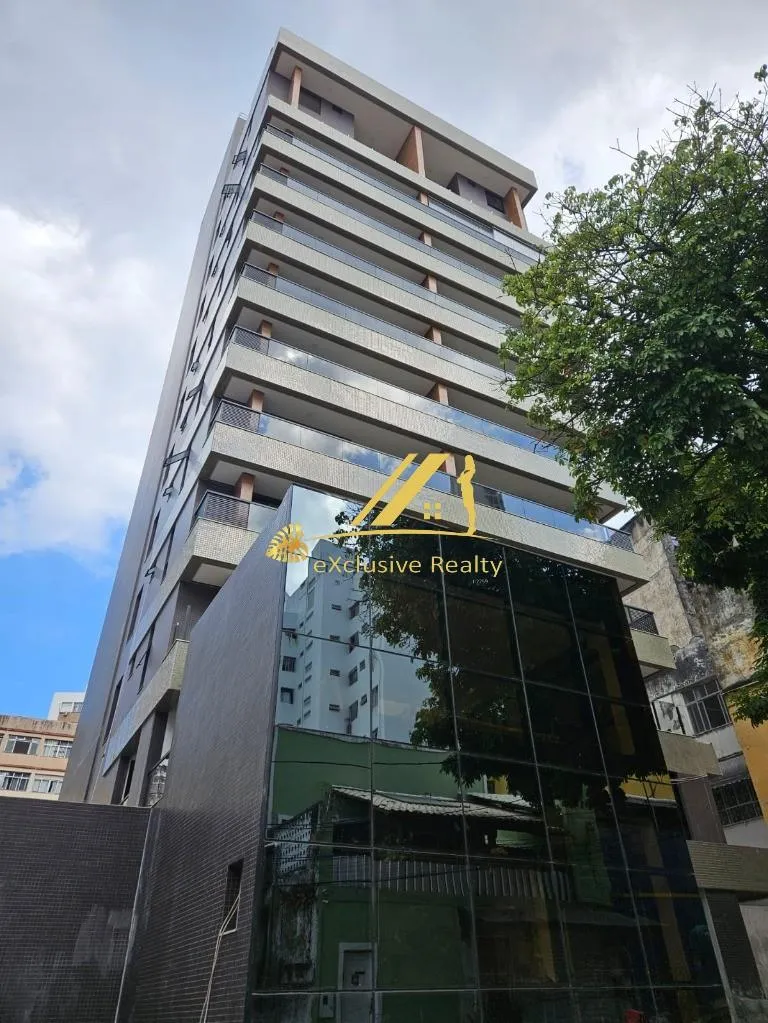 Imagem Apartamento RESIDENCIAL em Salvador - Bahia, Barra